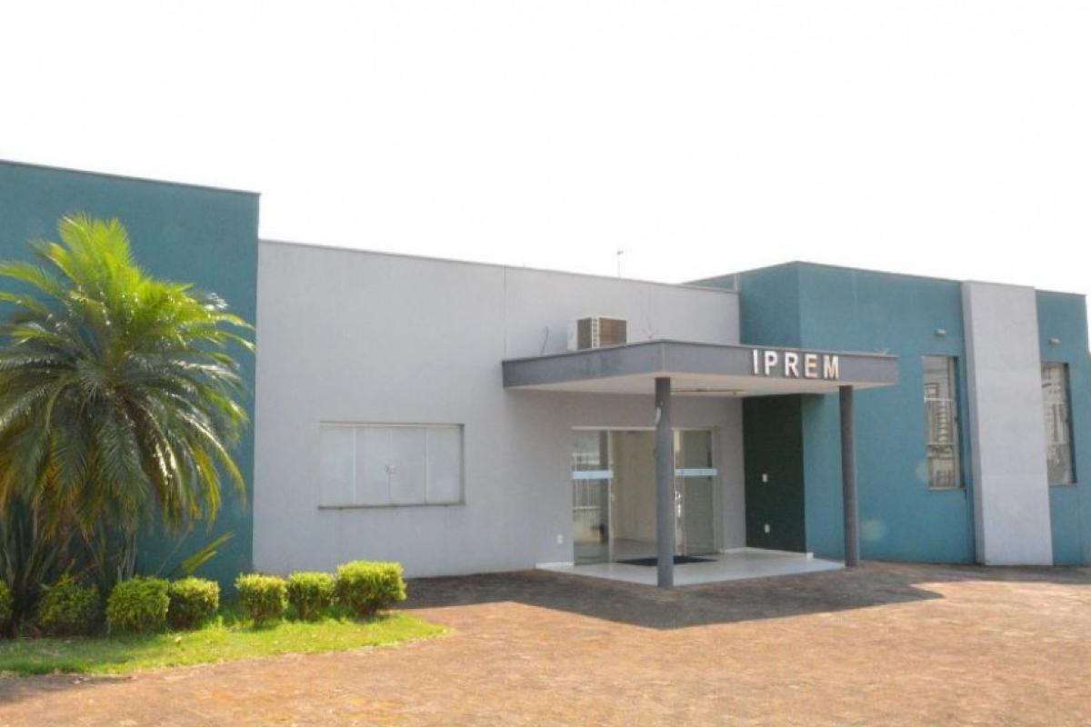 Instituto de Previdência abre inscrições para concurso público