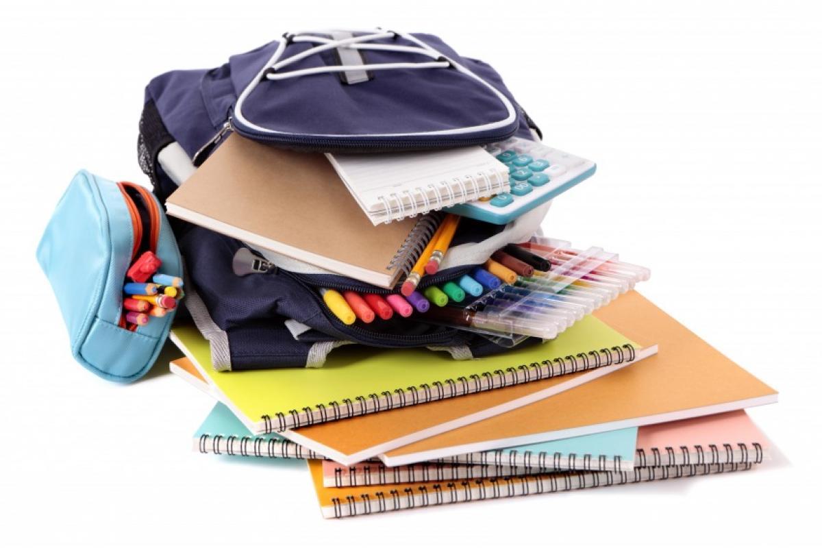 Ipem-SP orienta sobre a compra de material escolar
