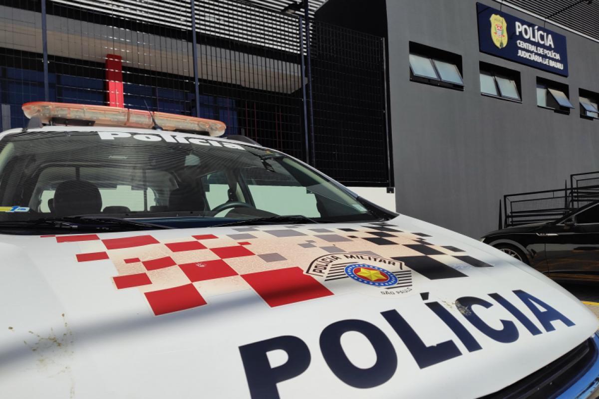 Ladrão pede para fazer test-drive e foge com veículo em Bauru