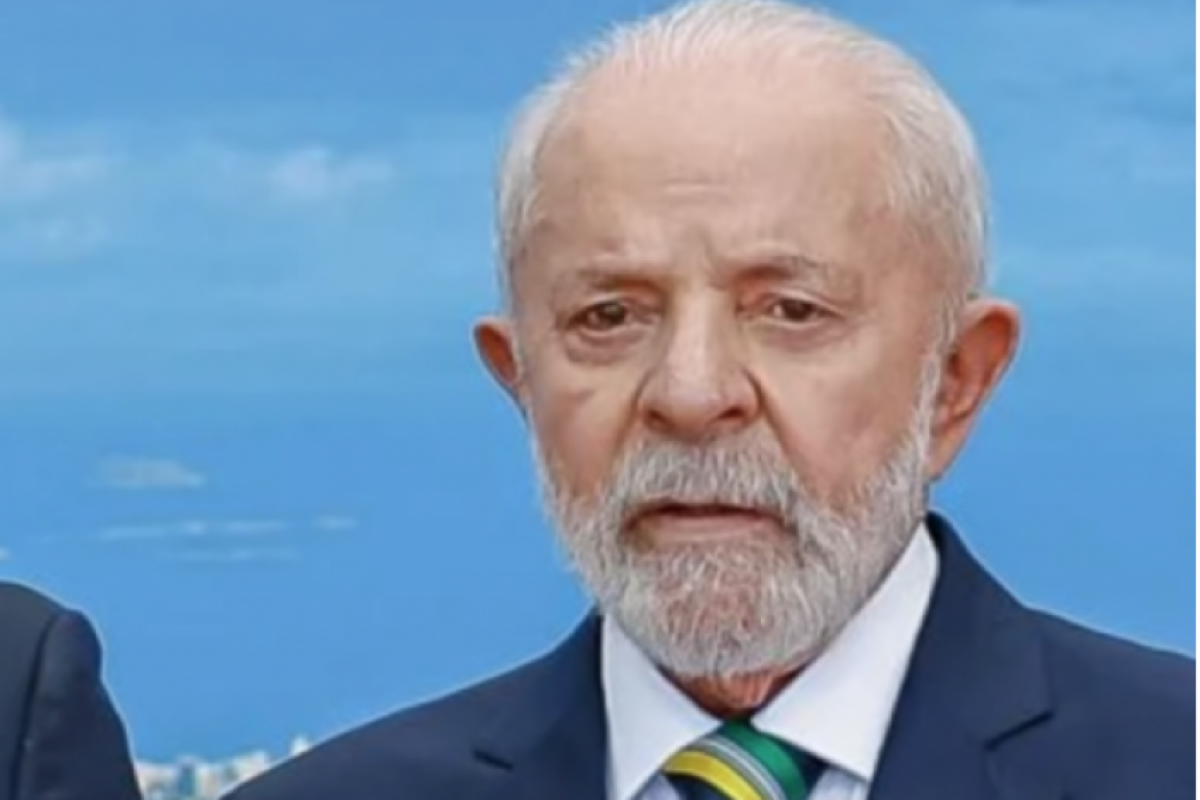 Lula diz não ser 'louco' para brigar com EUA e China