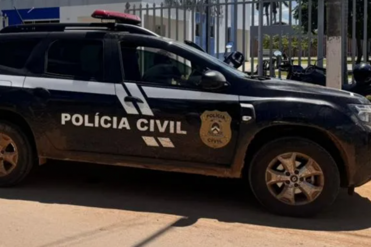 Mãe é suspeita de tentar matar filha de 4 anos em ritual