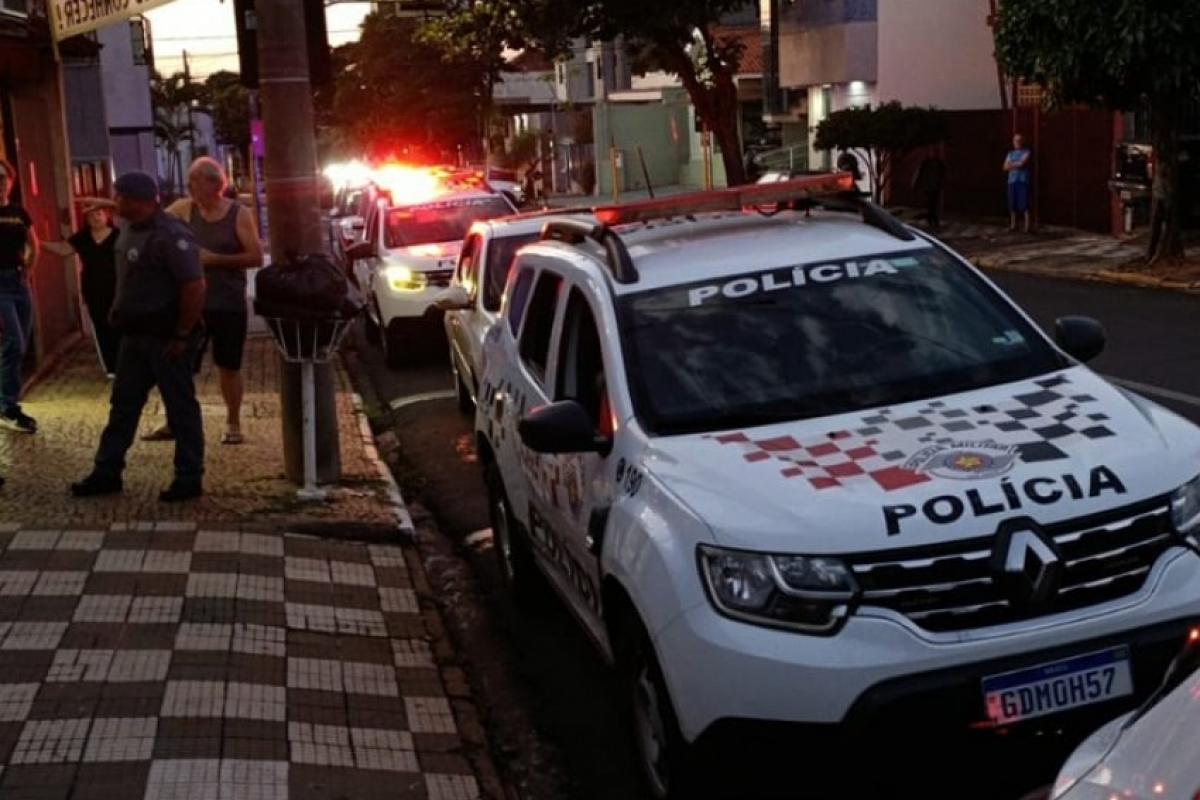 Mais um 'especialista' em furtos em Bauru é preso pela 14.ª vez