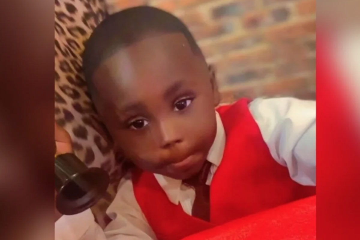 Menino de 4 anos mata primo de 2 com arma sem trava