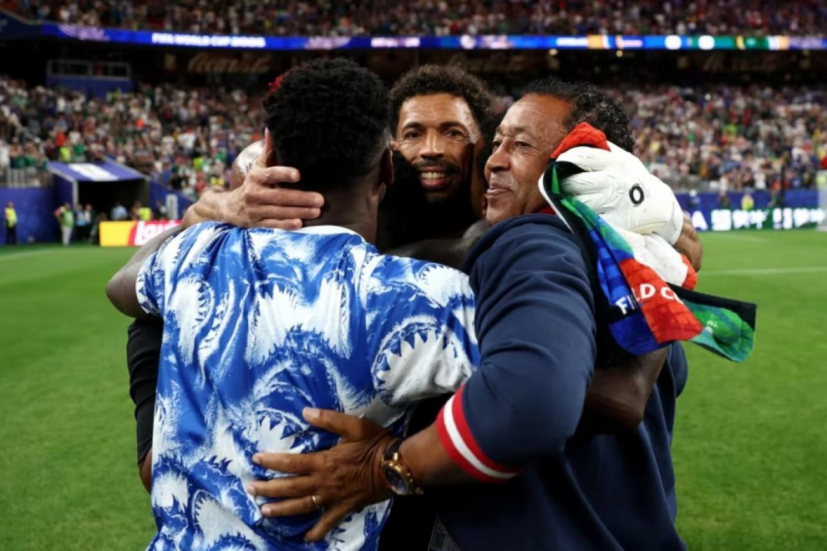 Messi pela frente: Cabo Verde desafia campeã do mundo