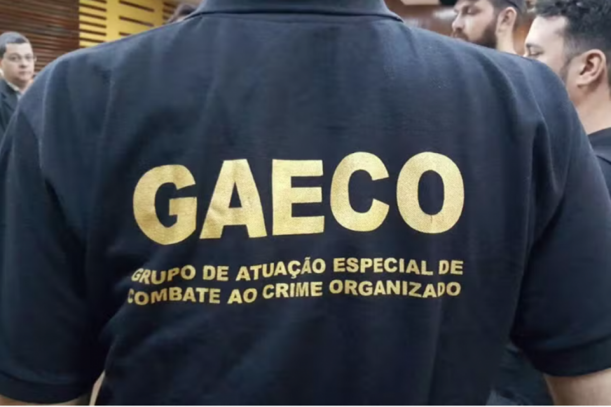 MP mira 'doleiros' do PCC que atuavam em tribunais do crime