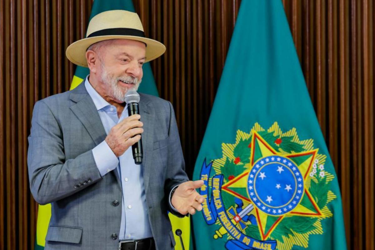 Não há chance de romper com o Brasil, diz chanceler de Milei