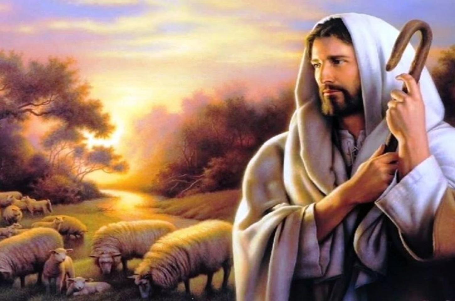 O Senhor é meu Pastor
