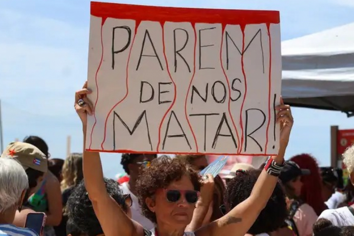 Operações prendem 21,7 mil suspeitos de violência contra a mulher