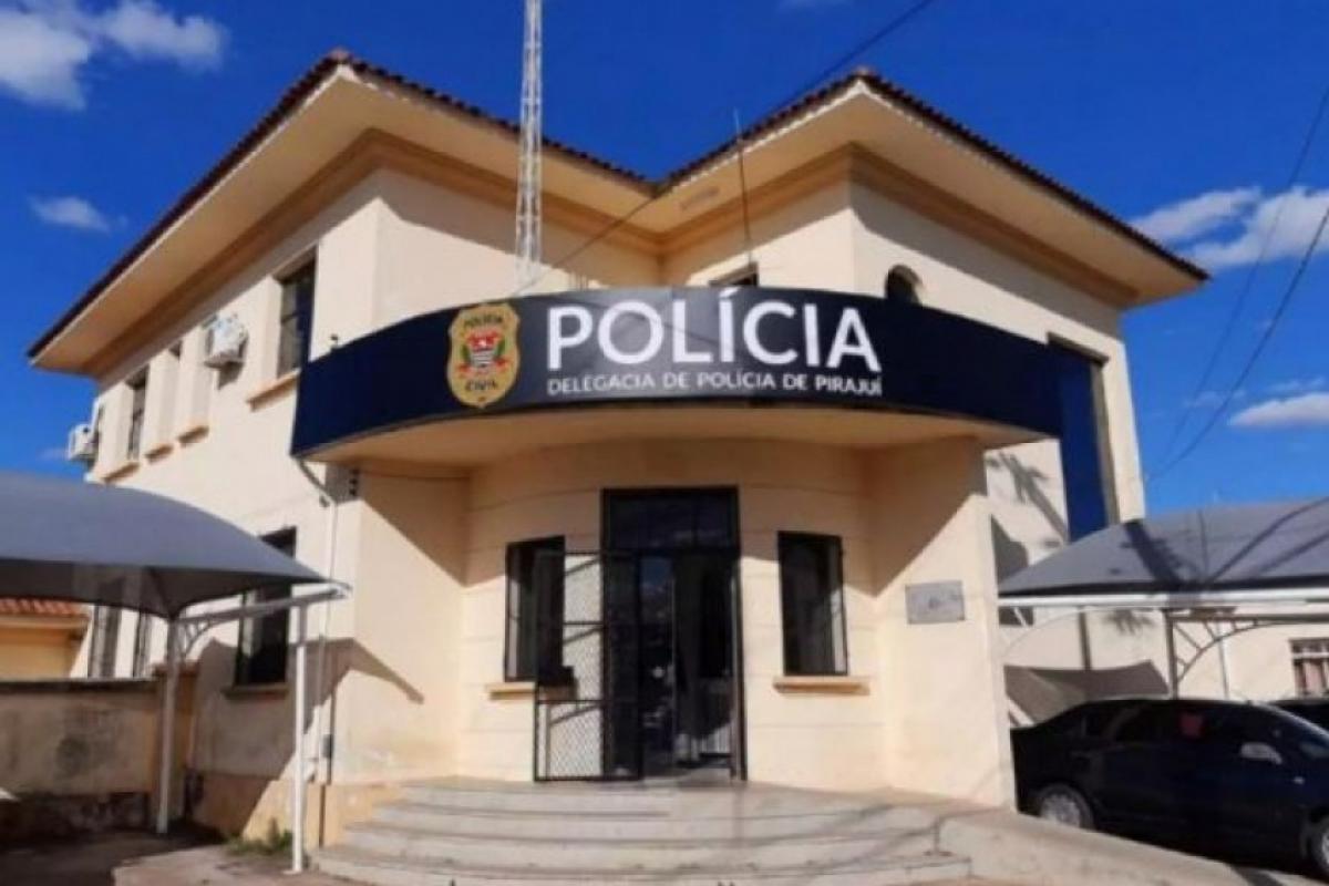 Polícia Civil prende suspeito de matar homem com facada no peito