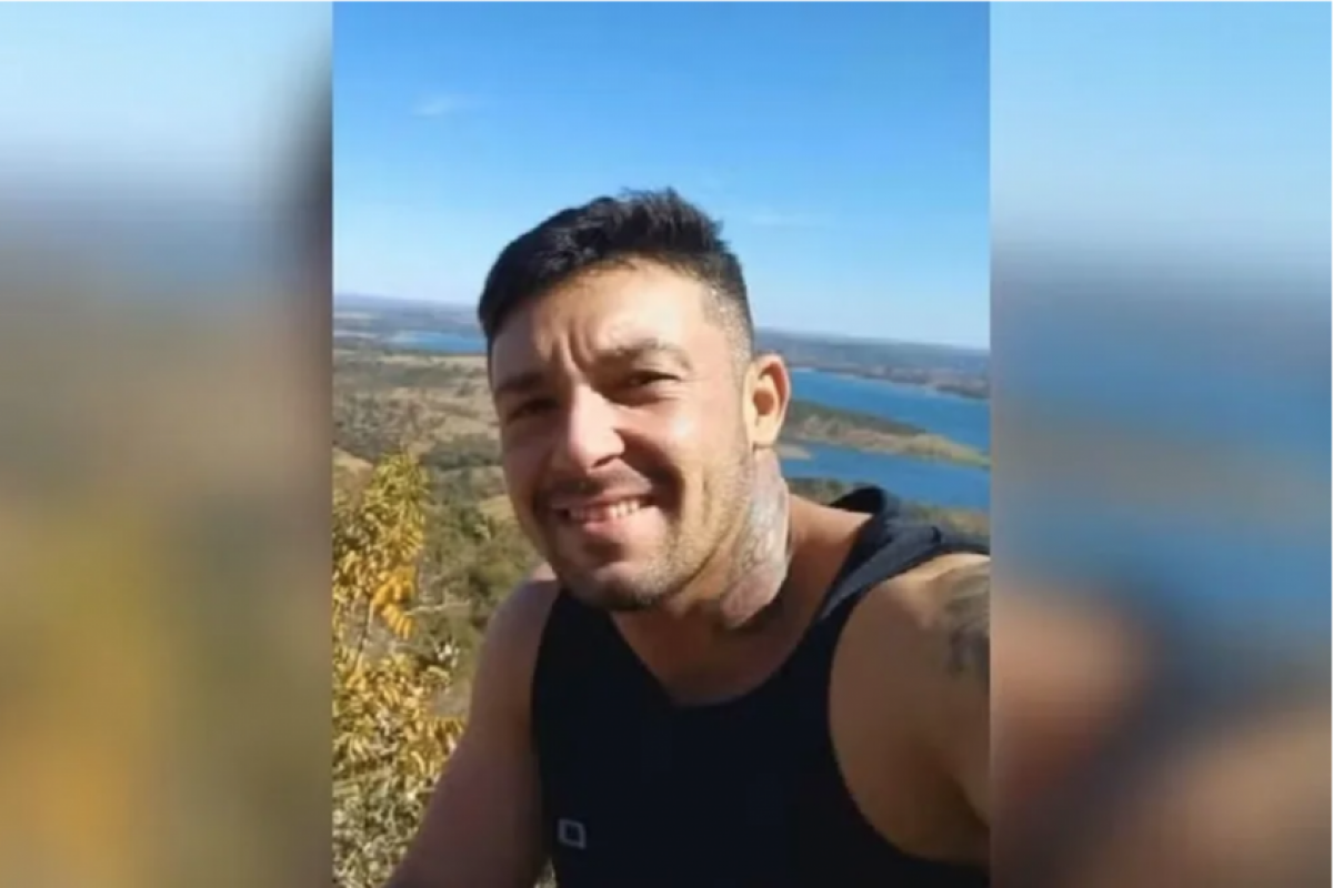 Rapaz pede socorro, mas morre na rua antes de Samu chegar; VÍDEO