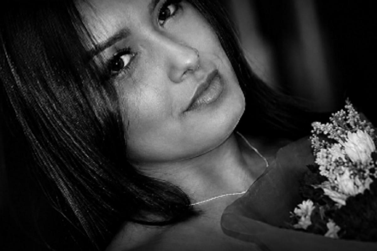 Rebeca, 29 anos, é morta por dívida de drogas do irmão