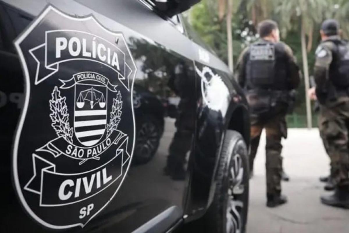 Registros de homicídio caem 7,3% em SP e vão à mínima histórica