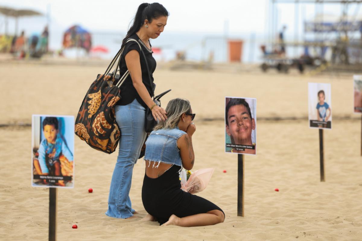 Saiba quais os 10 estados mais violentos do Brasil