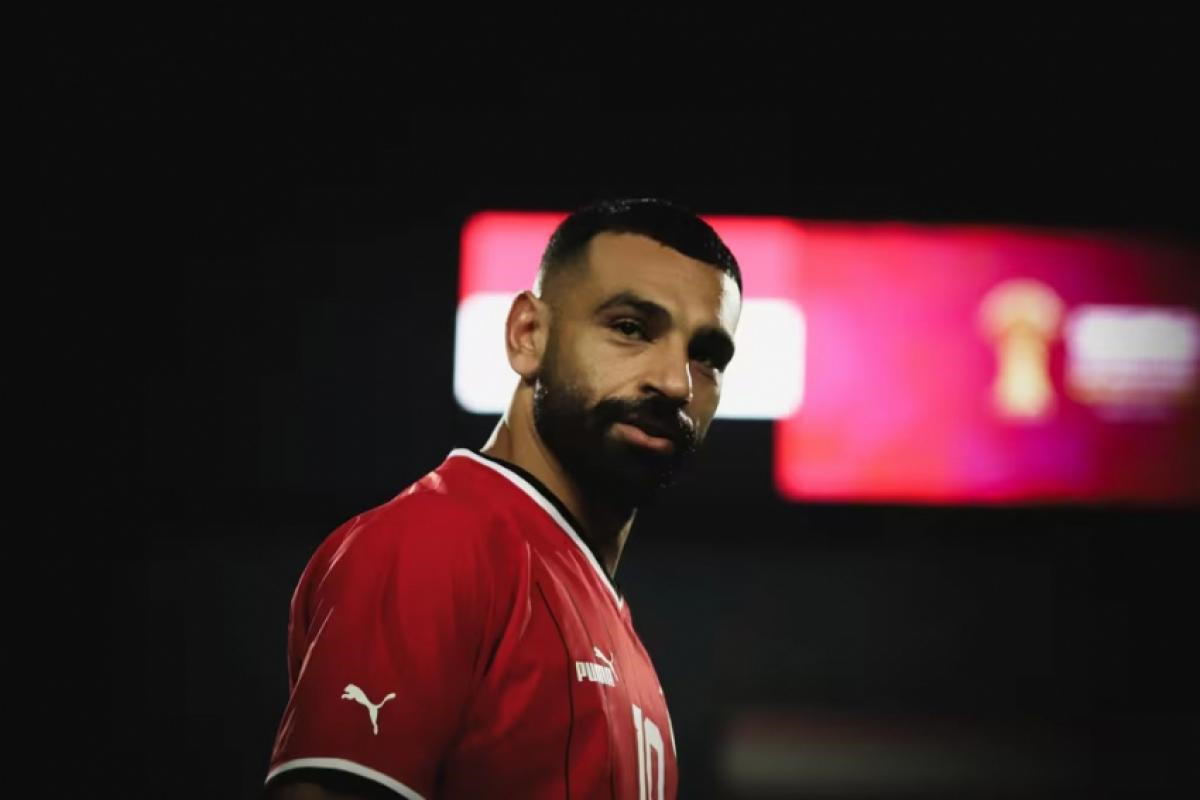Salah escolhe enfrentar Messi se esta Copa for sua 'última dança'