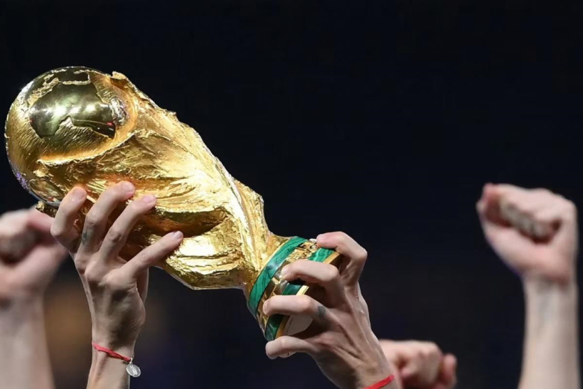 Semifinais da Copa reúnem quatro campeãs e rivalidades históricas