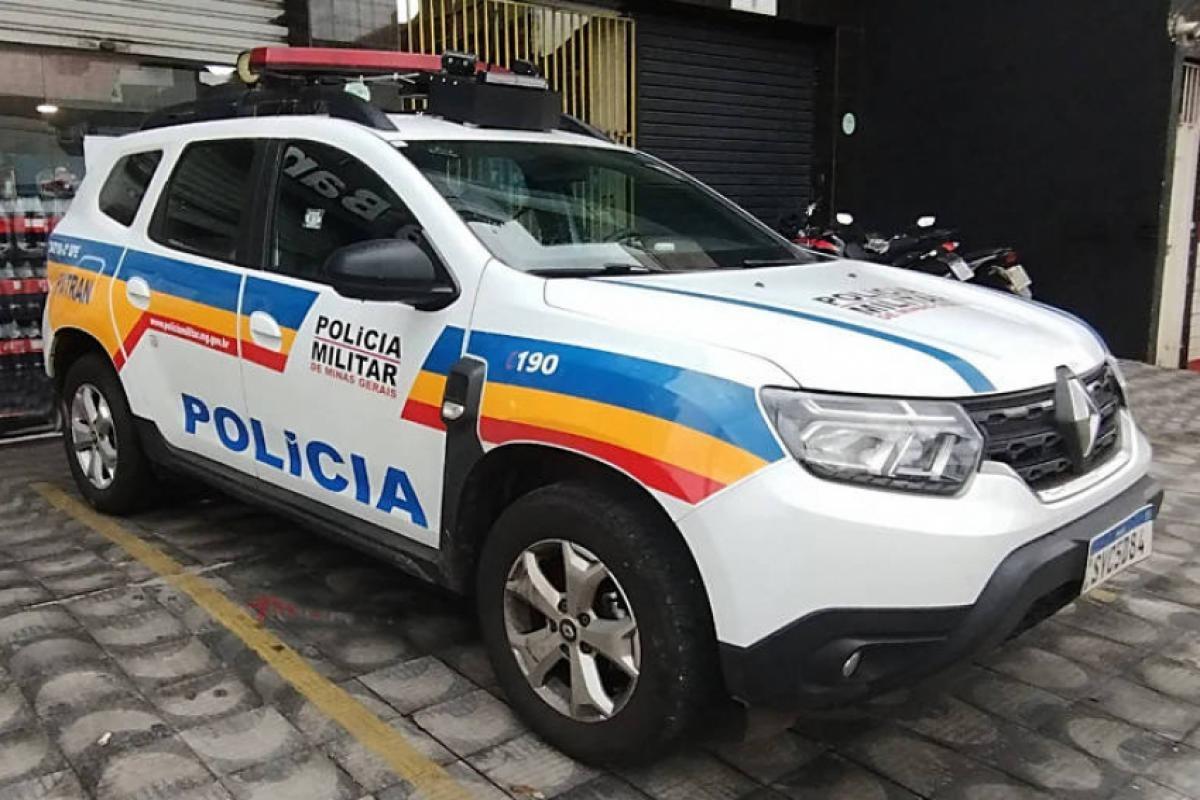 Suspeito de matar trans a facadas e tentar queimar corpo é preso