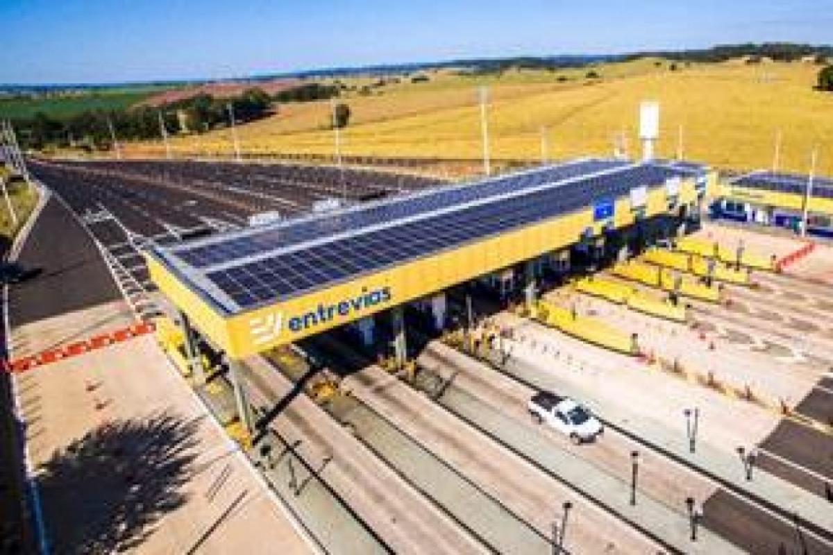 Tarifa de pedágio em Pongaí tem reajuste a partir de segunda (6)