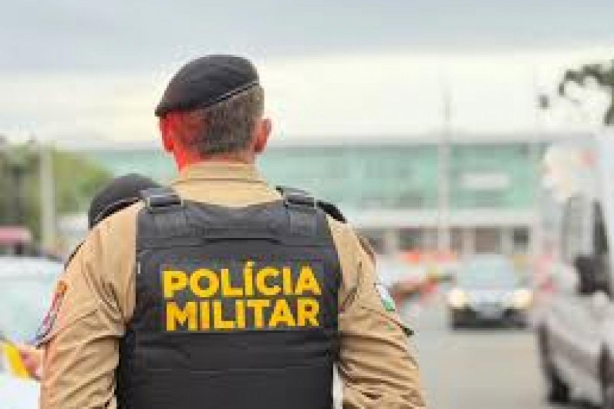 Tiros matam homem e ferem mãe e motorista de aplicativo