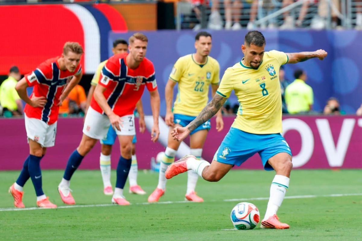 'Um ciborgue aniquila o Brasil': eliminação repercute no mundo