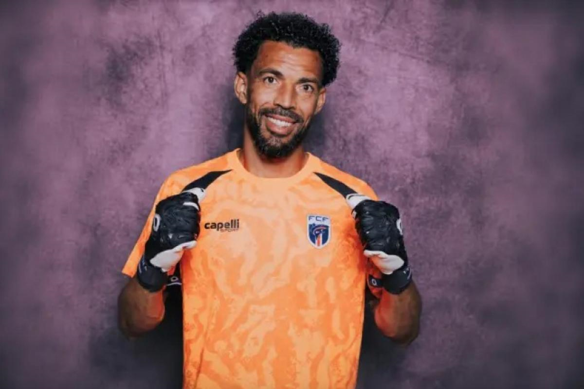 Vozinha recusou 'publis' durante a Copa por foco em Cabo Verde