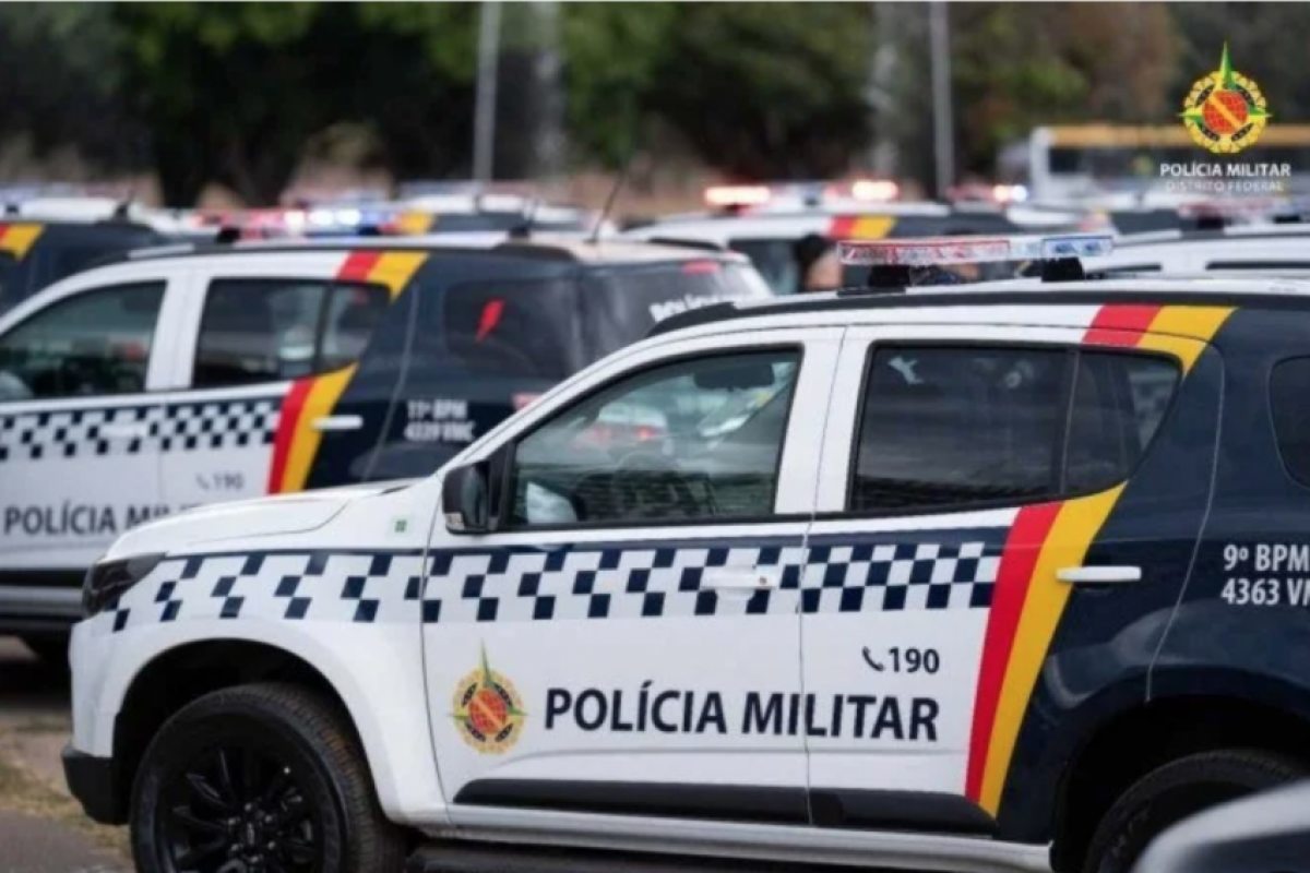 Aluno de 11 anos acerta colega com golpes de canivete