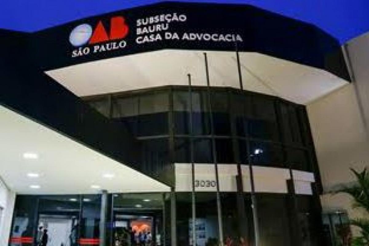 Bauru: empresa pagará R$ 50 mil por exercício ilegal de advocacia