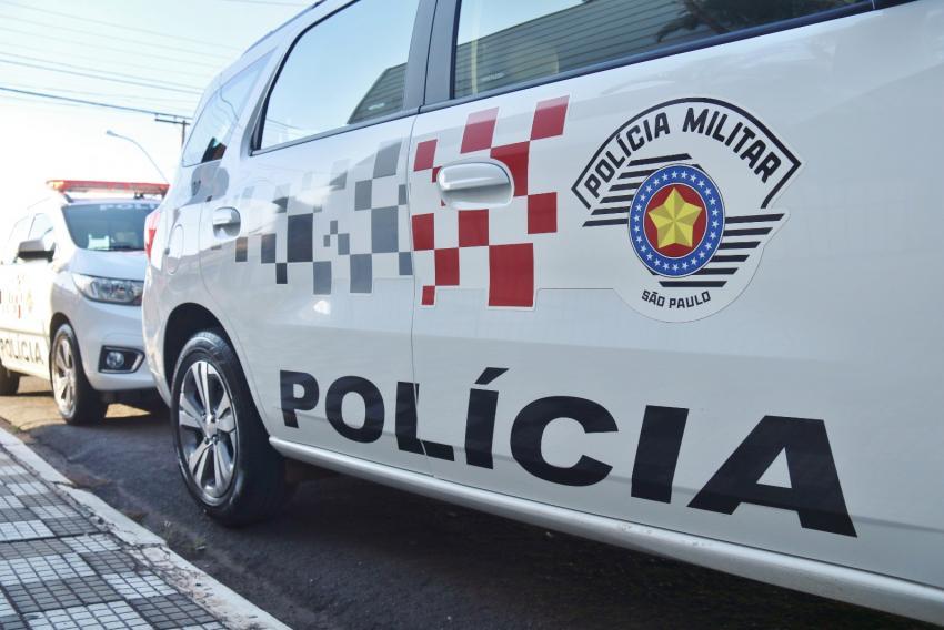 Bauru: homem chama a PM após furto e é preso por não pagar pensão