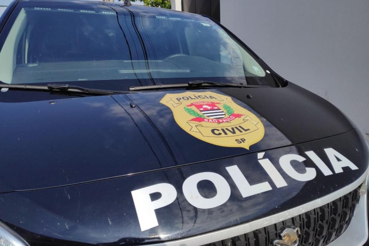 Bauru: homem é arrastado para fora de casa e agressor efetua tiro