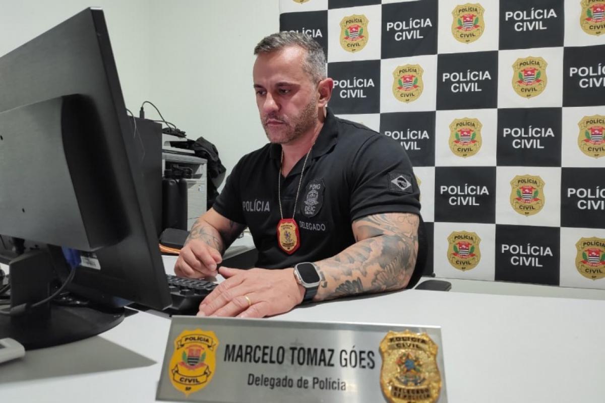 Bauru tem vítimas de extorsão por agiotas e delegado orienta
