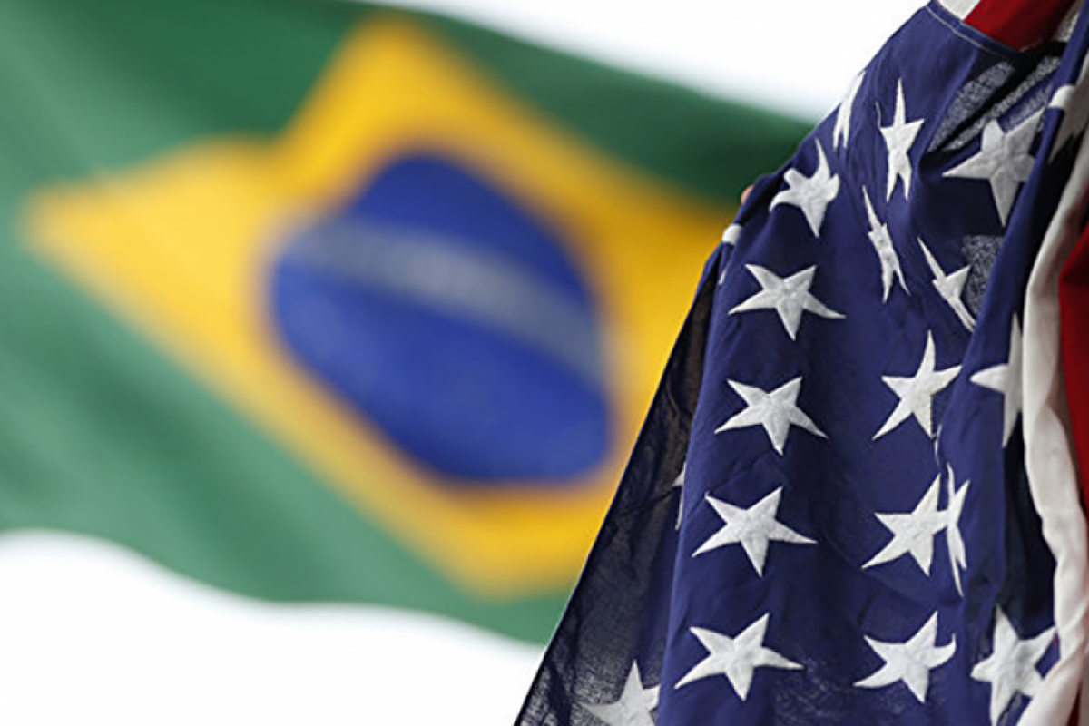 Brasil e EUA retomam negociação sobre tarifaço