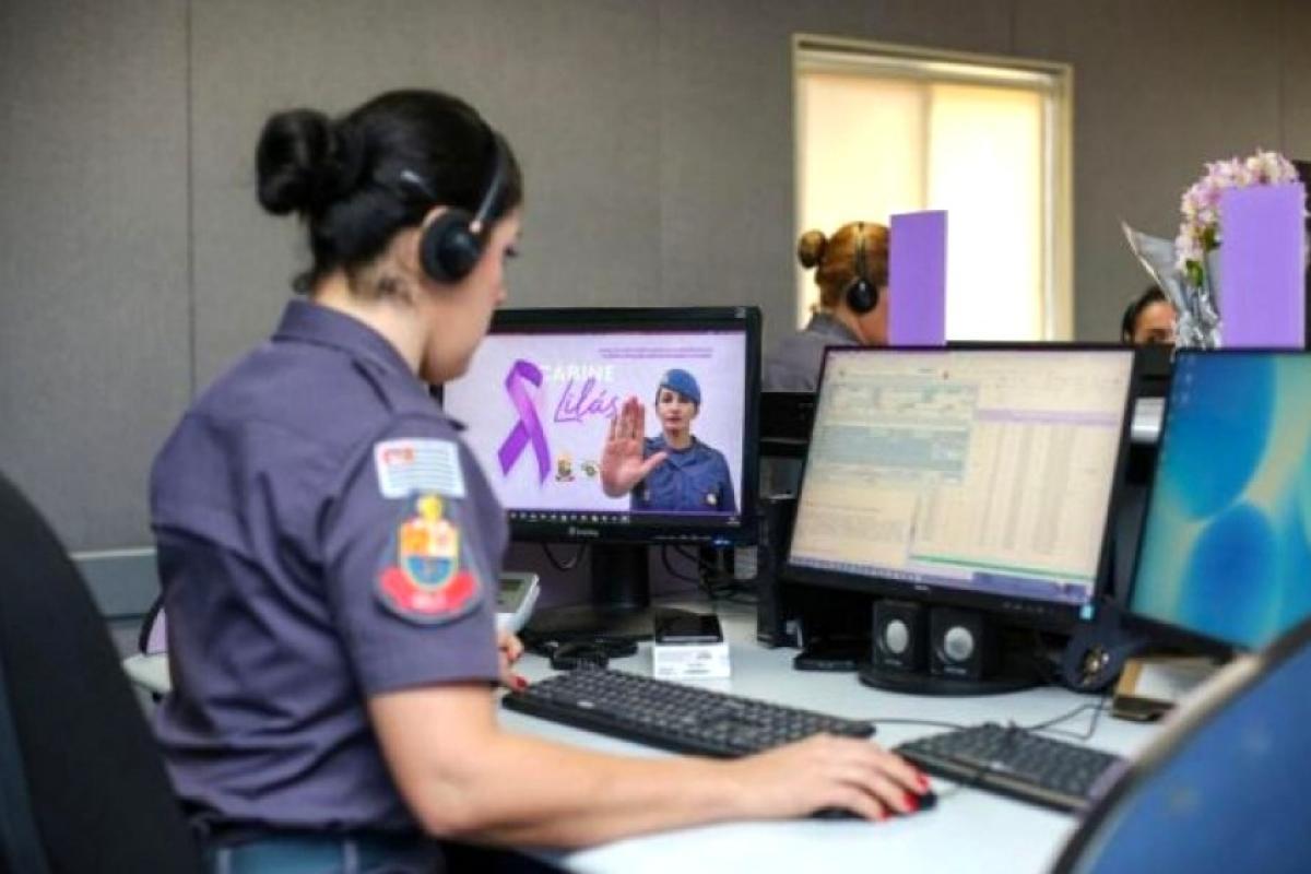 Cabine Lilás supera 1,4 mil atendimentos em Bauru