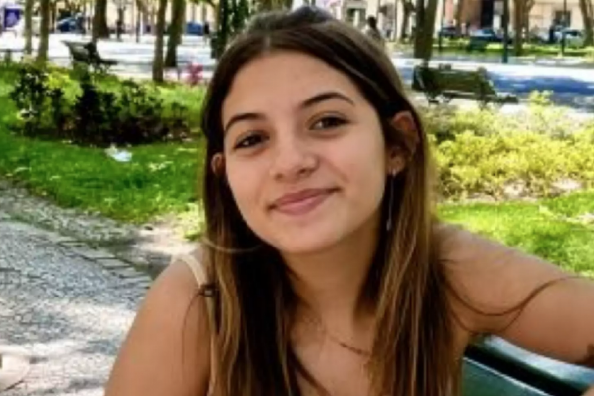 Catarinense de 21 anos é a bilionária mais jovem do mundo