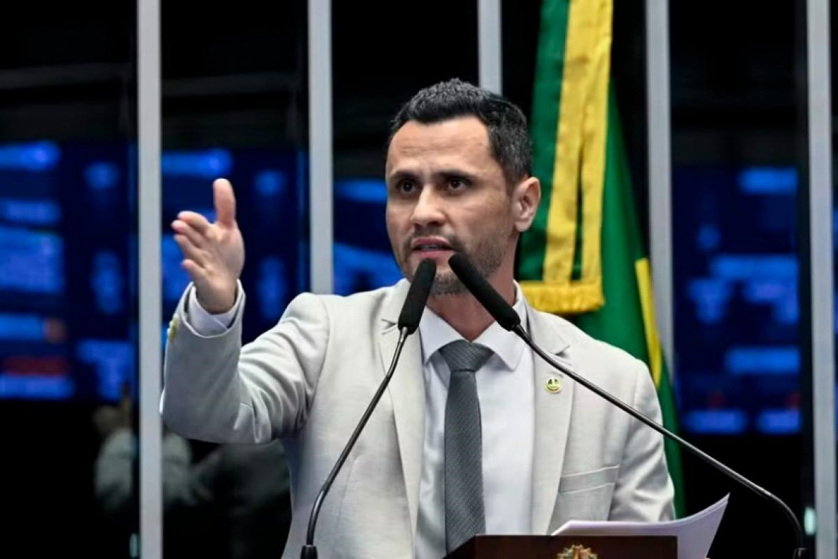 Cleitinho anuncia que não será candidato ao Governo de Minas