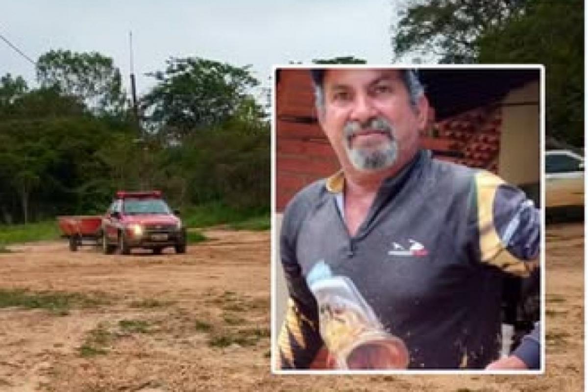 Corpo de desaparecido após navegação é encontrado no rio Tietê