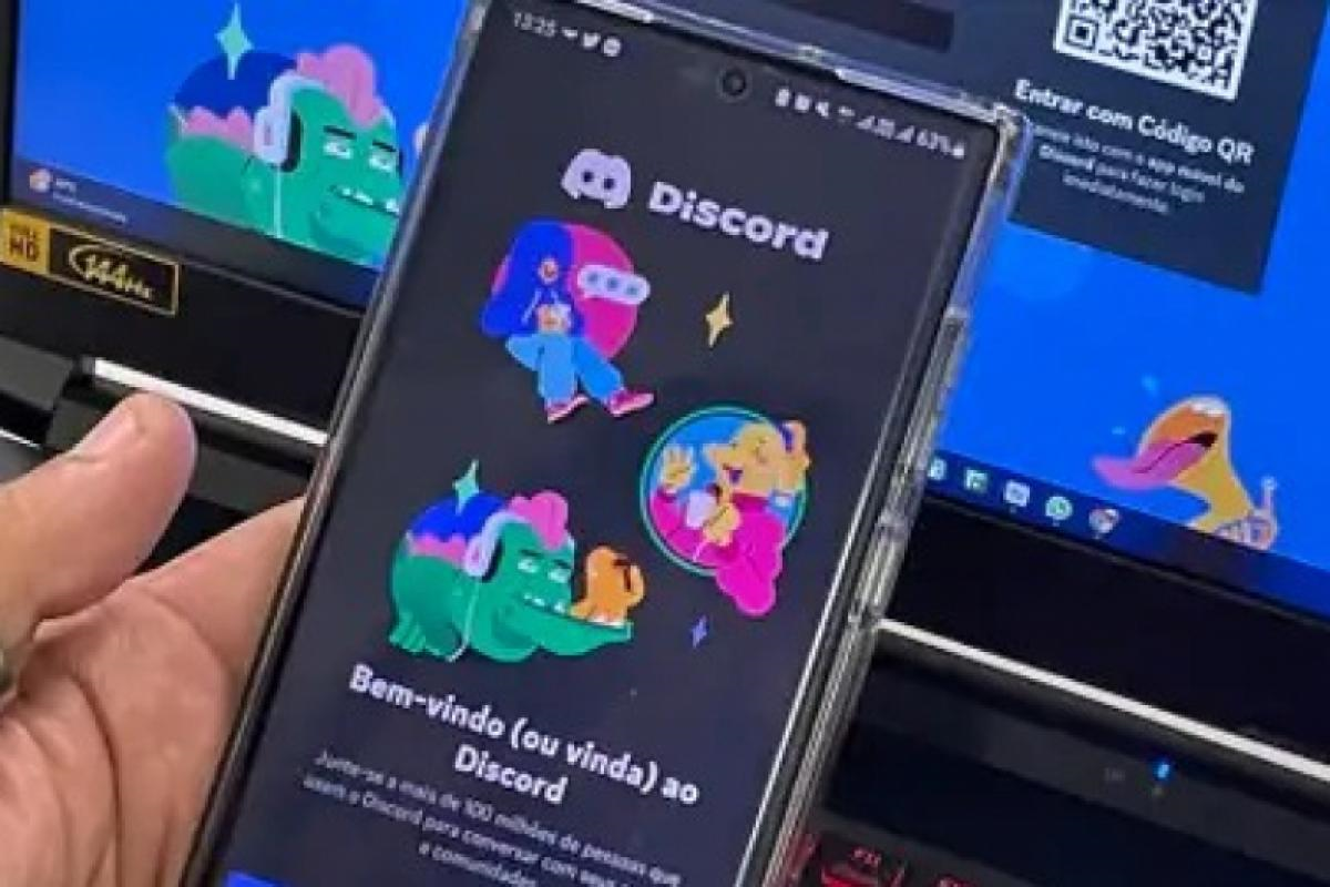 Discord diz que ANPD mudou critério usado para suspender lives