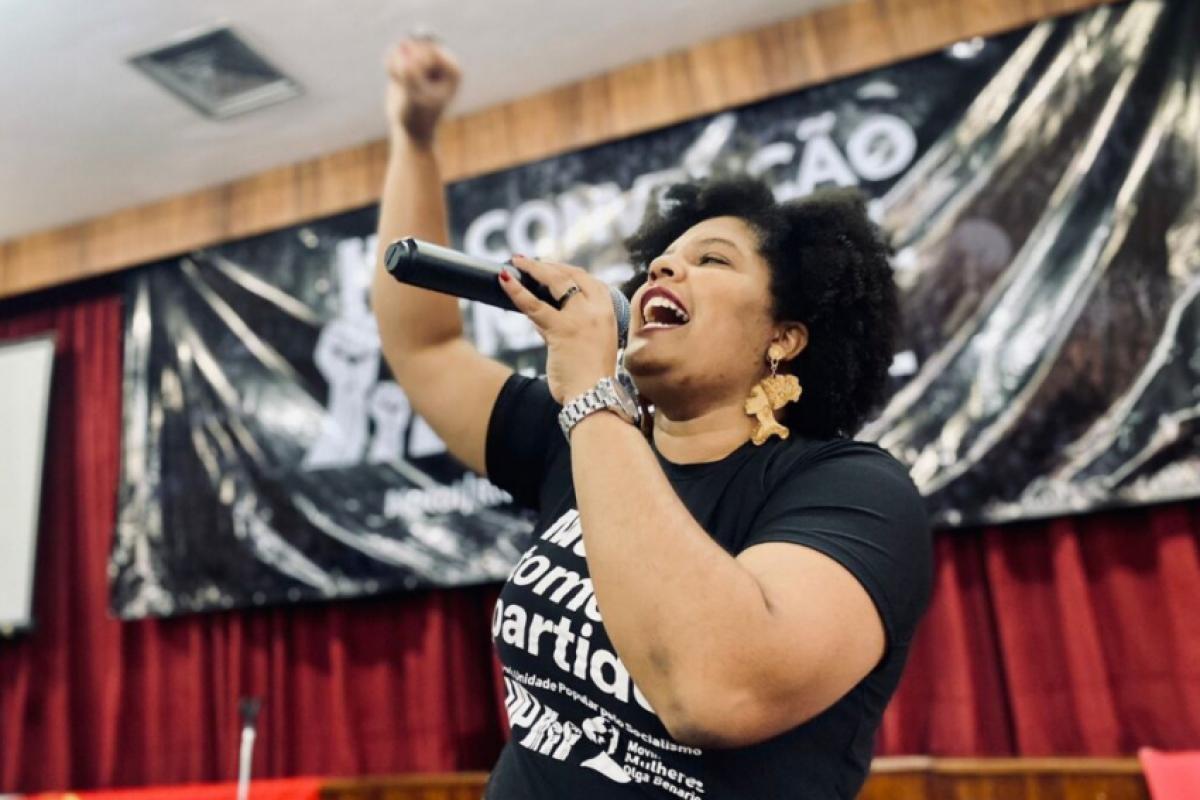 Eleição é a 1ª sem mulheres em chapas presidenciais competitivas