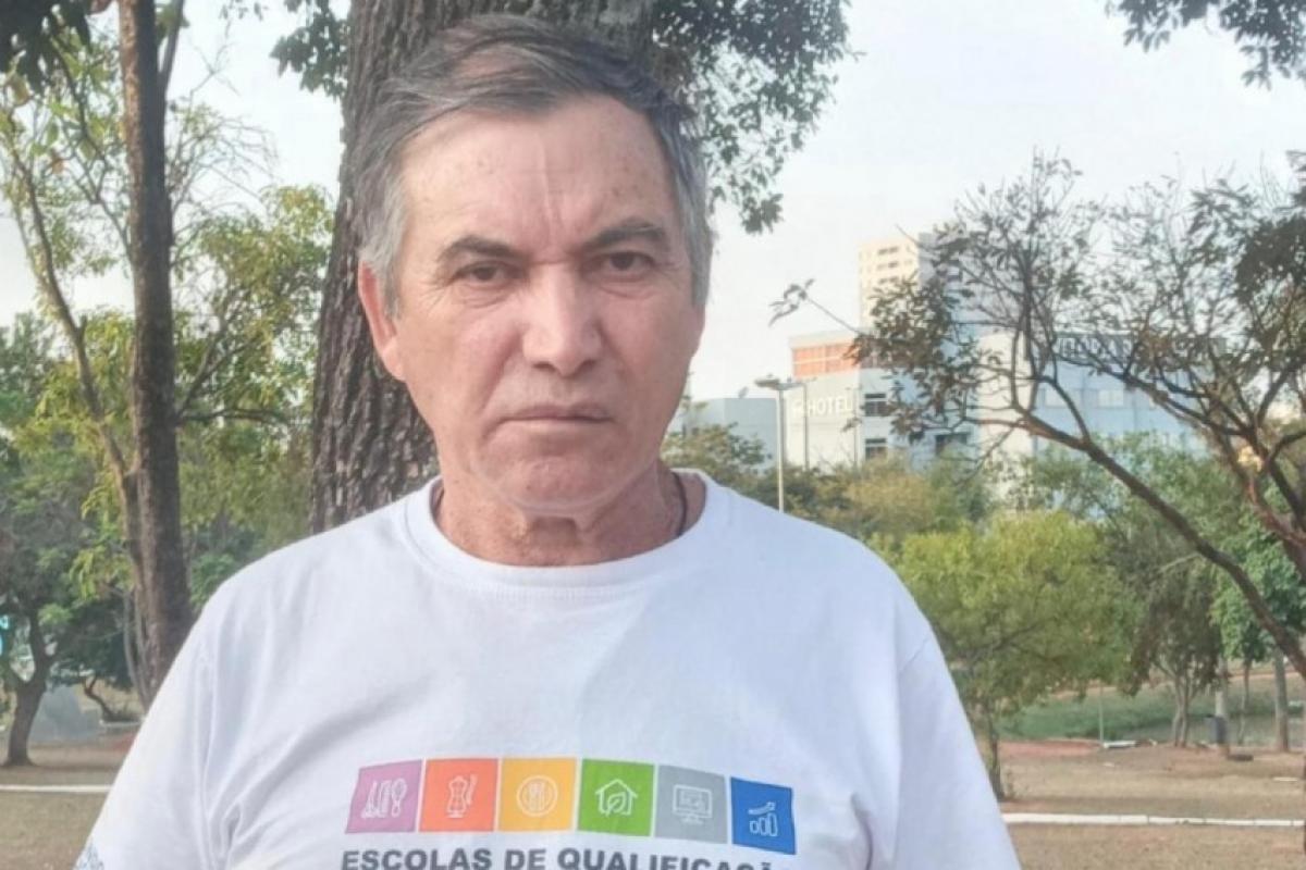 Encontrado corpo de idoso desaparecido há 57 dias em Avaí