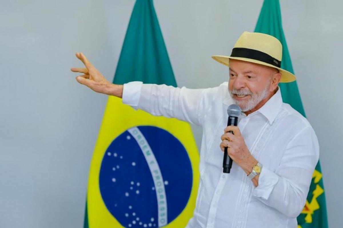 Equipe de Lula avalia ato a evangélicos, mas ideia divide aliados