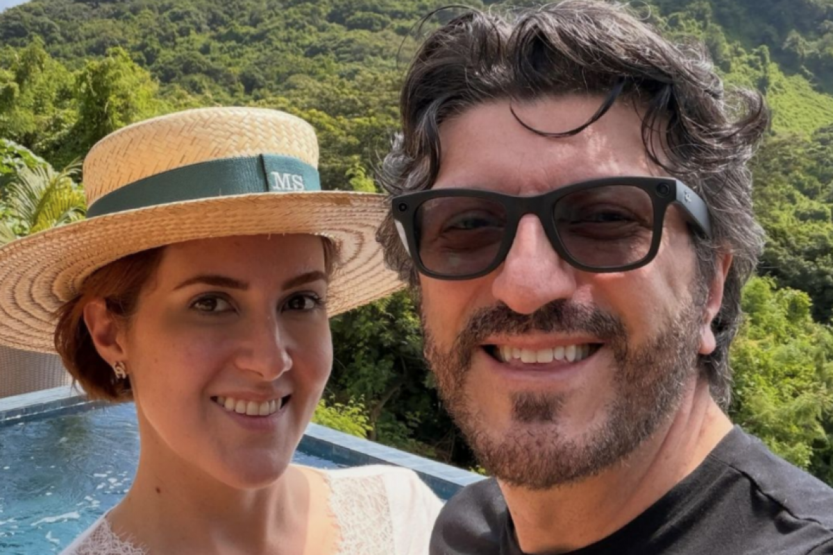 Esposa pede inclusão de Lito em estudo clínico; visão já piorou