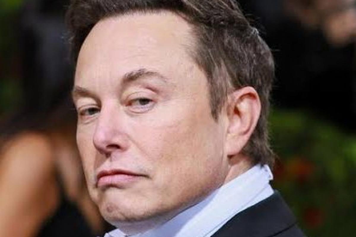 Fortuna de Musk supera PIB da América do Sul, exceto do Brasil