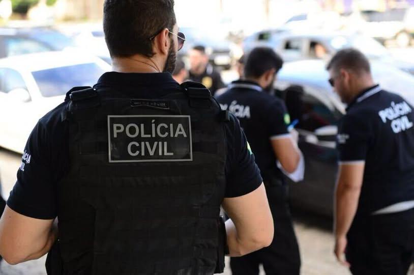 Homem de 36 anos é preso após usar cartão de policial penal para comprar bebidas e cigarros em Pirajuí