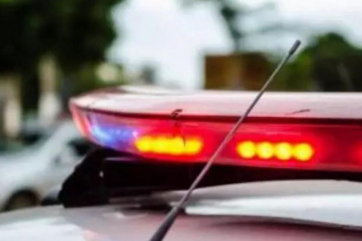 Homem é mantido refém após sacar dinheiro e deixado em canavial