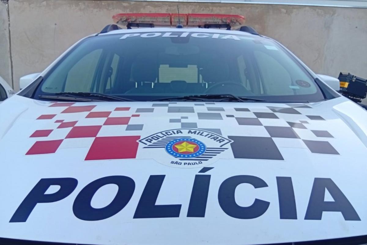 Homem é preso após invadir casa e estuprar mulher em Fernão