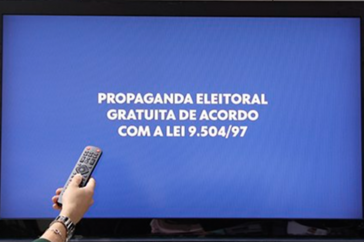 Horário eleitoral começa nesta sexta-feira; saiba como funciona