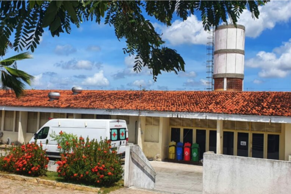 Hospital público tem surto de bactérias e 8 pacientes mortos