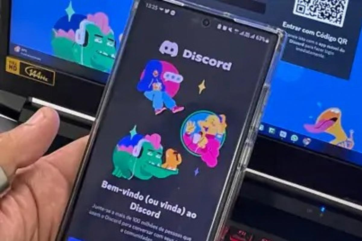 Janja pede bloqueio do Discord após caso de suicídio ao vivo
