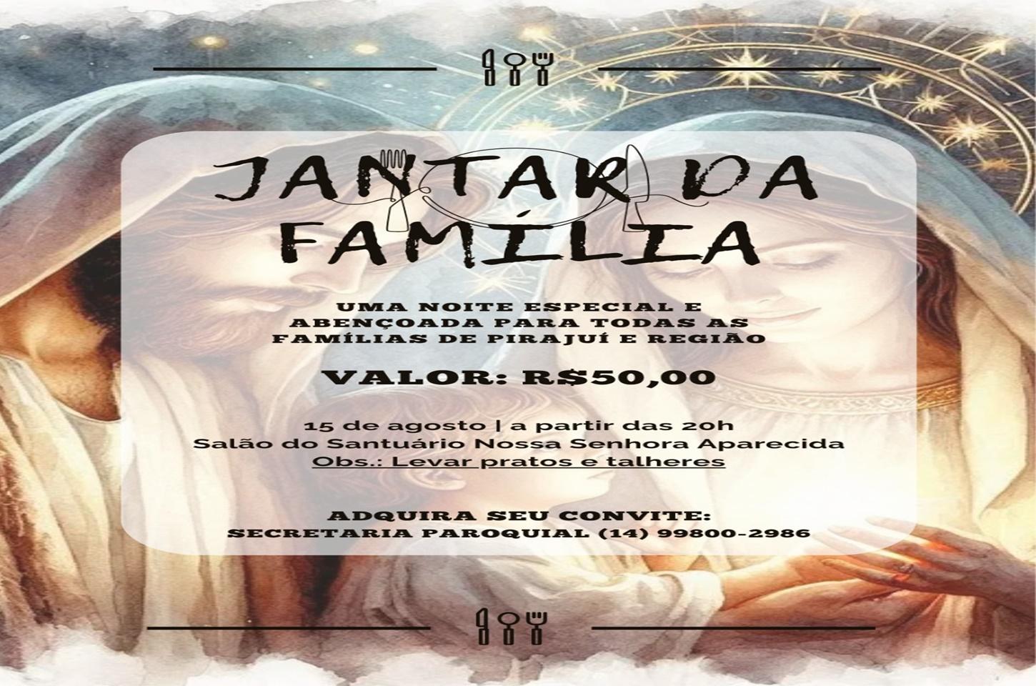 Jantar da Família