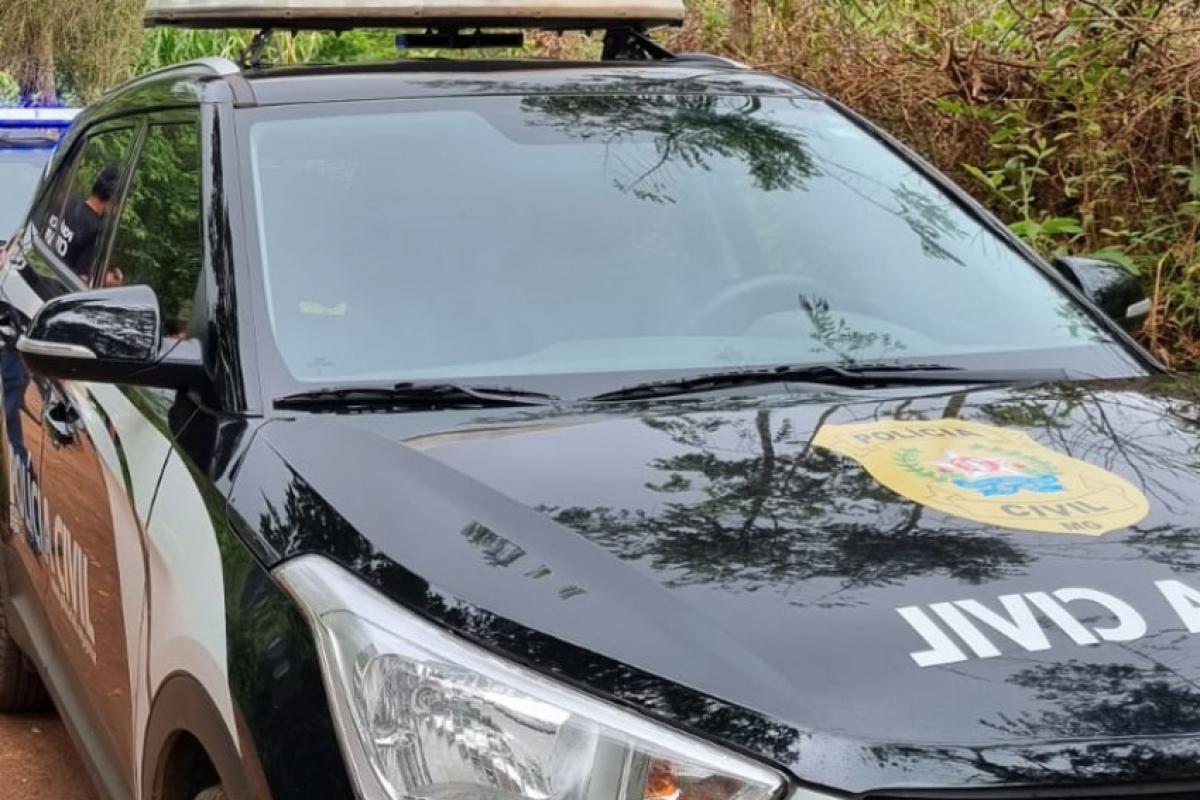 Jovem marca encontro pela internet e toma tiro na cabeça