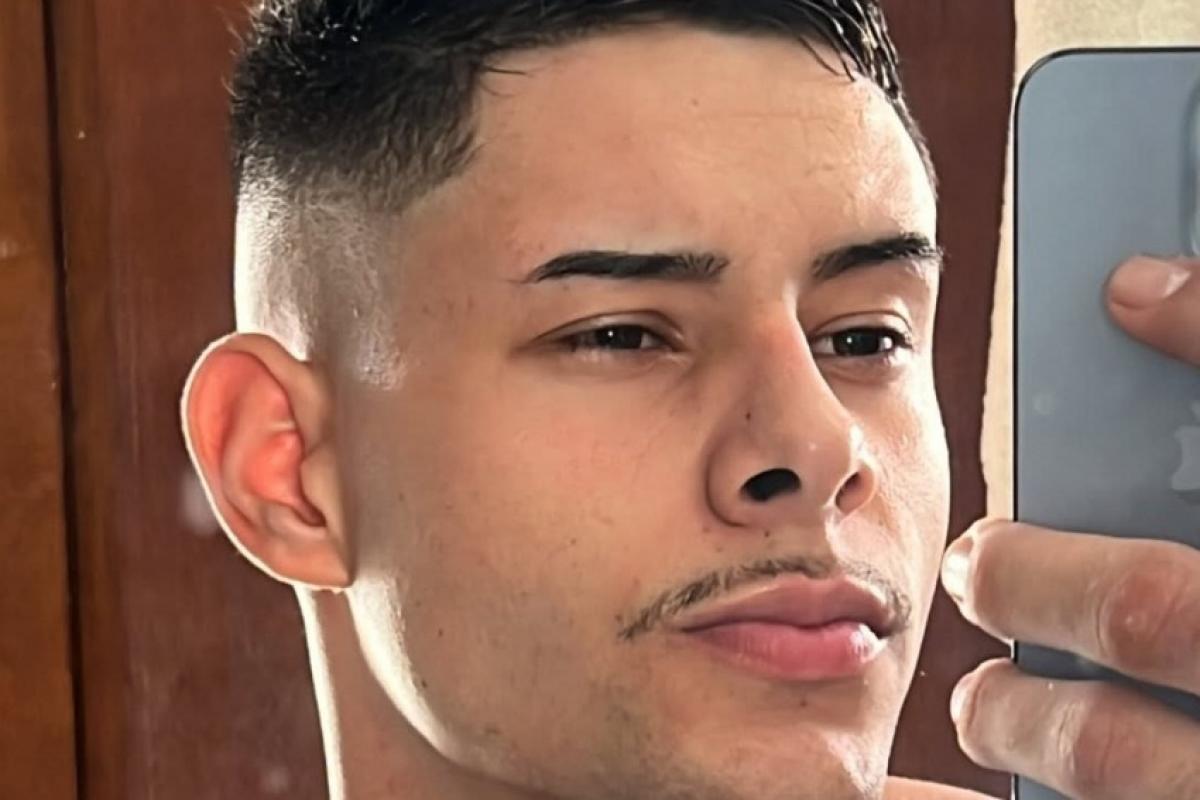 Jovem que morreu em acidente em Bauru será velado em Pederneiras