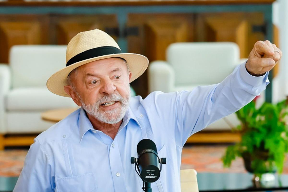 Justiça absolve fazendeiro acusado de ameaçar dar um tiro em Lula
